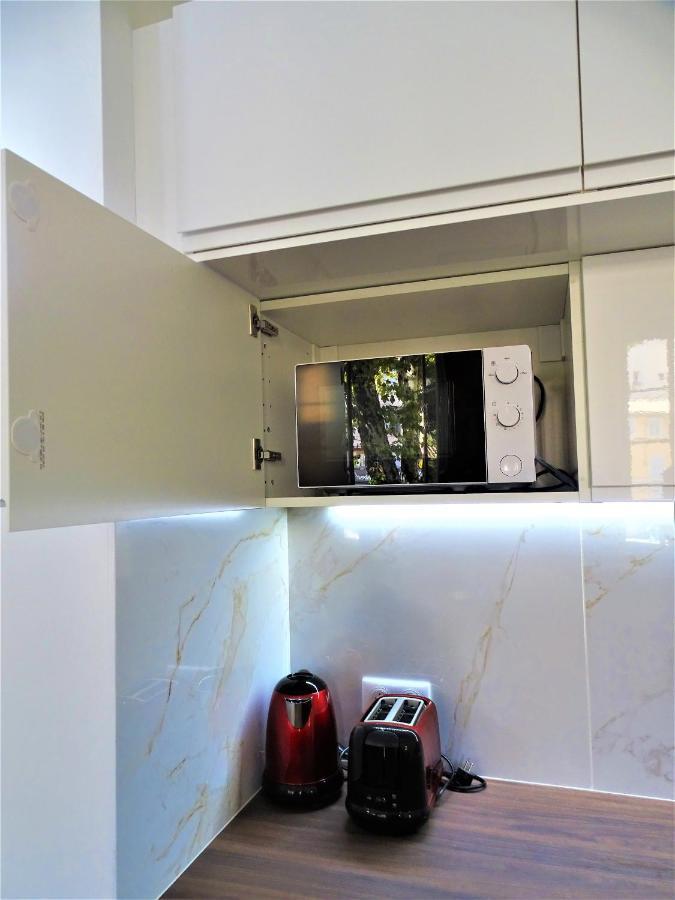 Blue Fountain Luxueux Studio Aix Centre Historique -Wifi-Smart Tv- Aix-en-Provence Exterior photo