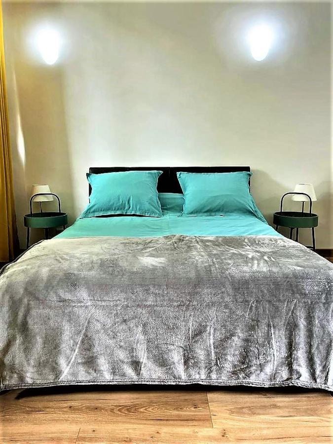 Blue Fountain Luxueux Studio Aix Centre Historique -Wifi-Smart Tv- Aix-en-Provence Exterior photo